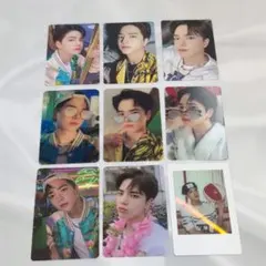 2026年最新】theBOYZ ヨンフン トレカの人気アイテム - メルカリ