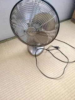 R*様 Vornado 扇風機 本体 動作品 fai-0004 シルバースワンのサムネイル