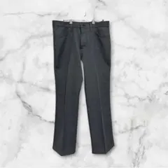 Wrangler ランチャー ブーツ刻印　34×30 USA製　90sのサムネイル