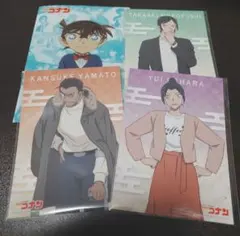 コナン　ブロマイドコレクション 長野