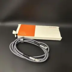 HDMIケーブル ナイロン編み　　管理番：F