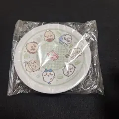 ちいかわ くら寿司 皿