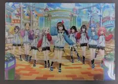 ホロライブ SUPER EXPO クリアファイル 8枚セット