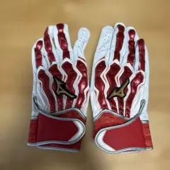 東北楽天ゴールデンイーグルス#3 浅村栄斗 バッティンググローブ