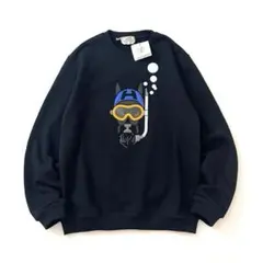 【限定品】04 Limited Sasakys VERDY スウェット L 限定品】04 Limited Sasakys VERDY スウェット L - メルカリ