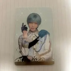 刀ミュ 一期一振