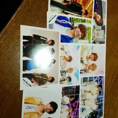 Hey!Say!JUMP　山田涼介　Saori様専用