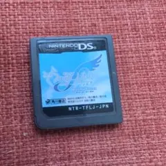 ニンテンドーDS そらのおとしものフォルテ動作品
