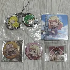 バンドリ ハロハピ まとめ売り - メルカリ