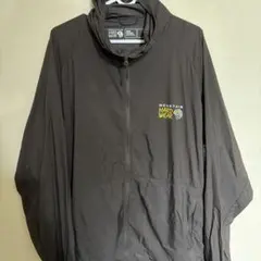 MOUNTAIN HARD WEAR マウンテンパーカー Lサイズ