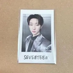 SEVENTEEN ミンハオ THE8 トレカ NEW_ 58 - メルカリ