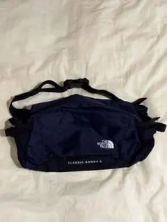 THE NORTH FACE CLASSIC KANGA II ウエストバッグ