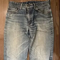 L*o様 70s〜80s Levi's 646 66後期 ベルボトム フレアデニ - メルカリ