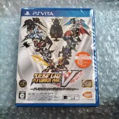 VITA スーパーロボット大戦V プレミアムアニメソング＆サウンドエディション