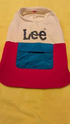 Lee 犬用ウェア Sサイズ限定価格！！のサムネイル