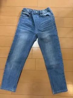 F.O.KIDS デニムパンツ 130サイズ