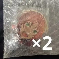 あんスタ 月永レオ 缶バッジ