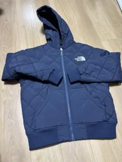 THE NORTH FACE ネイビー ジャンパー Sサイズ