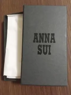 アナスイ　空箱　ラッピング　ANNA SUI