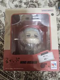 2025年最新】フィギュア るかっぷ 梅宮一 「WIND BREAKER」の人気