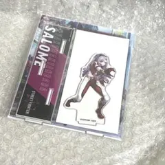 壱百満点天原サロメ　ストリートファイター6 にじさんじ　ジオラマアクリルスタンド