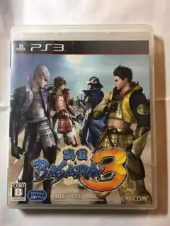 戦国BASARA3