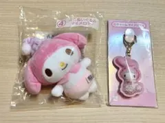 サンリオ当りくじ　マイメロディ