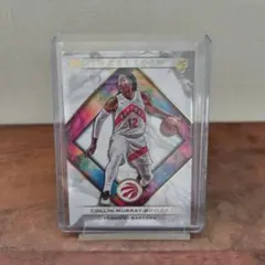 Topps Inception Collin Murray-Boyles RC
