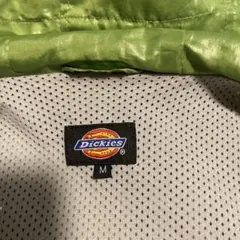 dickiesのサムネイル
