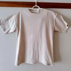 チチカカ　Tシャツアイボリーのサムネイル