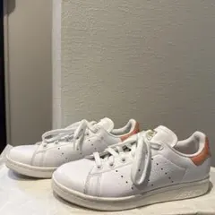 【定価14,300円】 ピノキオ スタンスミス 22cm 試着のみ 定価14,300円】adidas ピノキオ スタンスミス 22cm 試着のみ - メルカリ