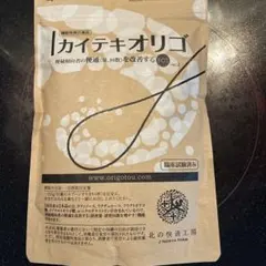 北の快適工房 カイテキオリゴ 150g スプーン付 - メルカリ