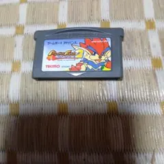 ゲームボーイアドバンスソフト、モンスターファーム2