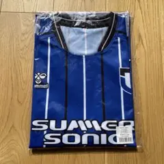 ガンバ大阪 ウェア