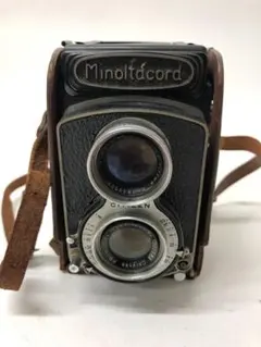 【完動品】実写確認済みミノルタ35 model2 MINOLTA (ミノルタ) 35 MODEL II ボディ（17604） | サンライズ