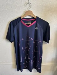ユニ Sサイズ 新品未使用　タグ付き YONEX　ゲームシャツ