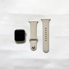 ⭐️超美品⭐️AppleWatch SE (第2世代 GPS) 40mm