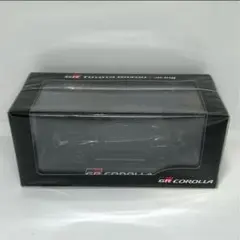 【トヨタ博物館正規購入】GRカローラ カラーサンプル プレシャスブラックパール トヨタ博物館正規購入】GRカローラ カラーサンプル プレシャス
