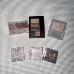 プチプラアイシャドウまとめ売り