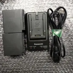 2026年最新】Panasonic ビデオカメラアクセサリーの人気アイテム