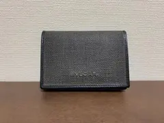 BVLGARI ブルガリ　ウィークエンド　名刺入れ　カードケースのサムネイル