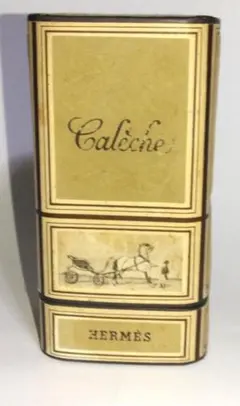 HERMES Calèche オードトワレ 7.5ml - メルカリ
