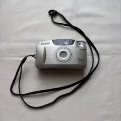 Canon PRIMA ZOOM 76 DATE フィルムカメラ 本体のサムネイル
