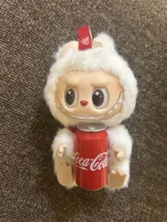 ラブブ コカ・コーラ キャラクターグッズ