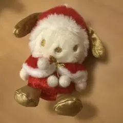 サンリオ(SANRIO) サンリオ マスコットホルダー ポチャッコ ぽちゃこ
