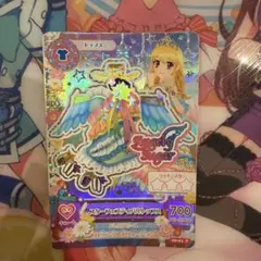 アイカツ スターフェスティバル トップス