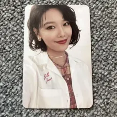 2026年最新】少女時代 スヨン トレカの人気アイテム - メルカリ