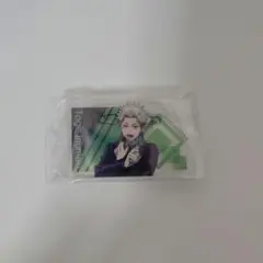 呪術廻戦 狗巻棘 ネームバッジ