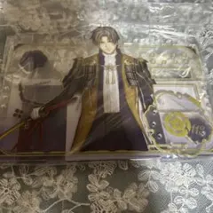 刀剣乱舞 スクエア缶バッジ へし切長谷部 祝画 - メルカリ