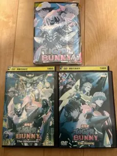 2026年最新】tiger bunny 全巻の人気アイテム - メルカリ